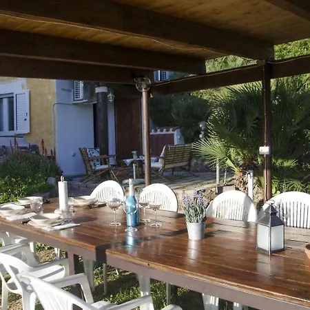 Casa Valverde * Alghero