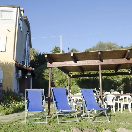 Casa Valverde Otel Alghero